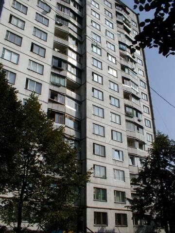 Киев, Генерала Тупикова ул., 14Г