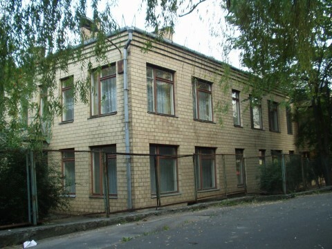 Київ, Генерала Тупікова вул., 14