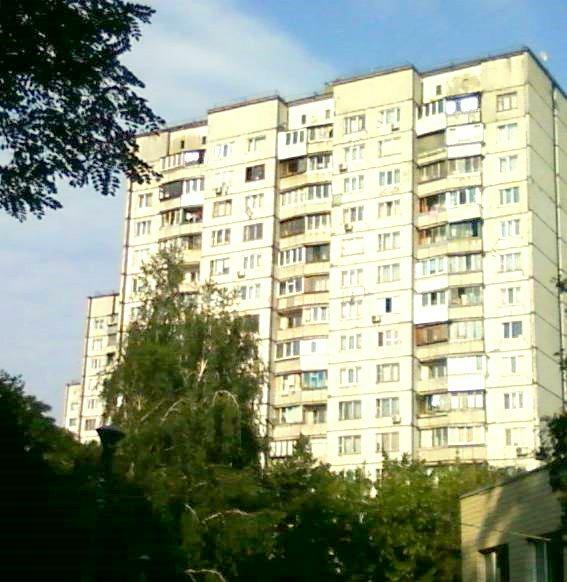 Оренда 1-кімнатної квартири 35 м², Генерала Тупікова вул., 14В