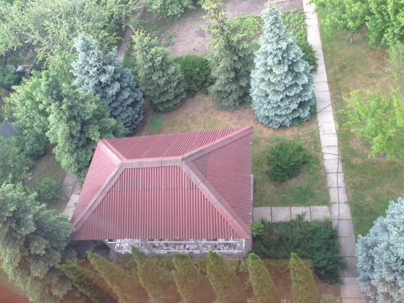 Харків, Горького вул., 12