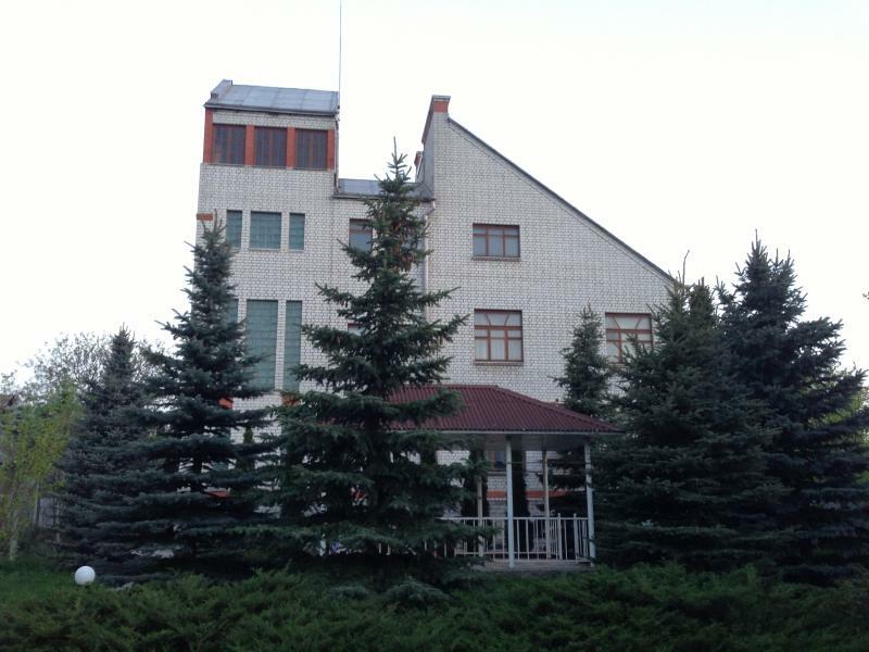 Харків, Горького вул., 12