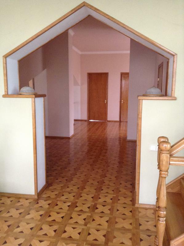 Харків, Горького вул., 12