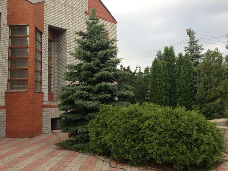 Харків, Горького вул., 12