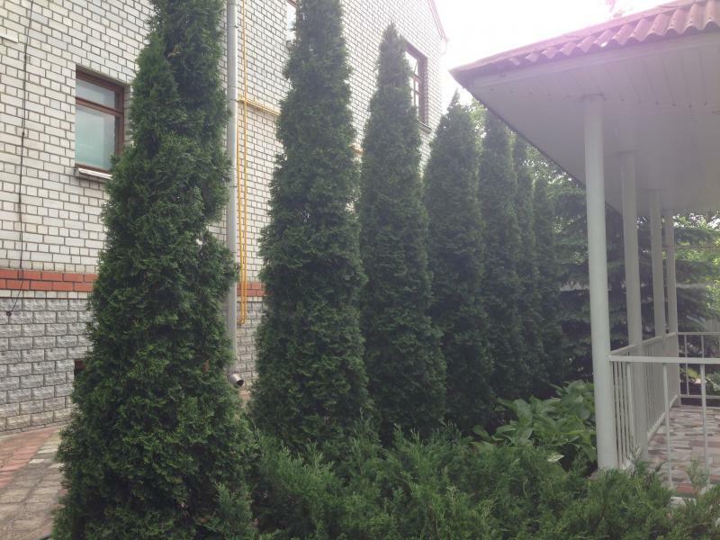 Харків, Горького вул., 12