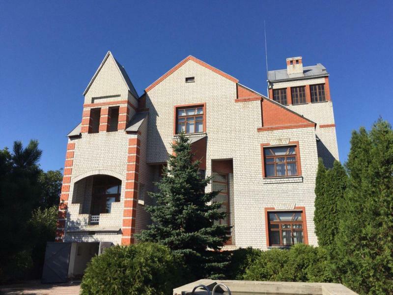 Харків, Горького вул., 12