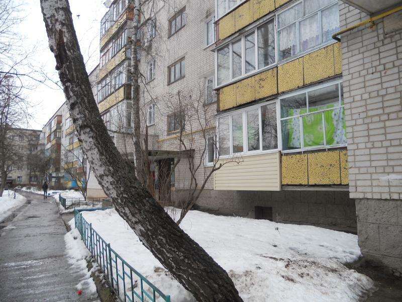 Чернигов, Доценко ул., 12