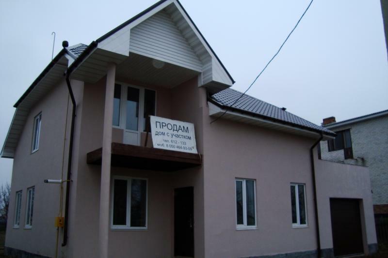 Чернигов, Каштановая ул., 18