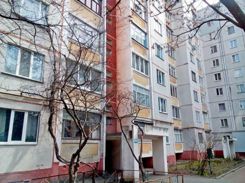 Чернигов, Мстиславская ул., 81
