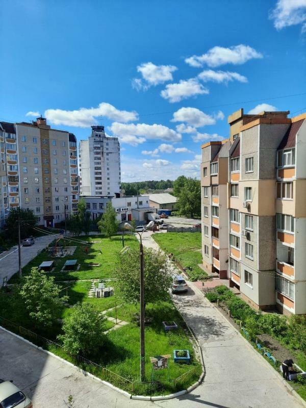 Чернигов, Независимости ул., 46