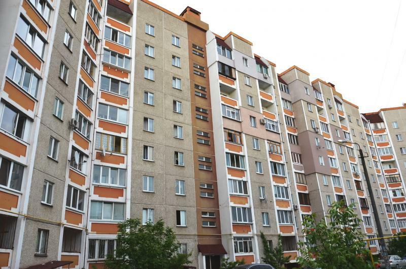 Чернигов, Независимости ул., 46