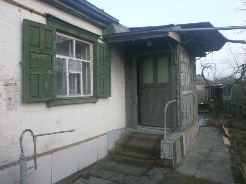 Харківська обл., Зміївський район, м. Зміїв, Садовая вул., 62