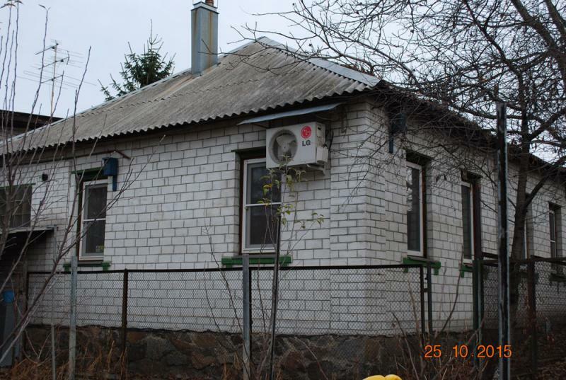 Харьковская обл., Харьковский район, пгт Песочин, Харьковская ул., 4