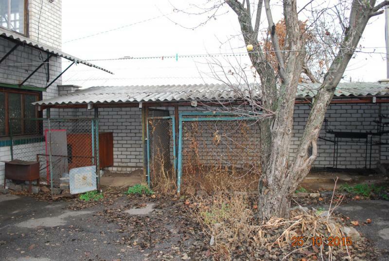 Харьковская обл., Харьковский район, пгт Песочин, Харьковская ул., 4