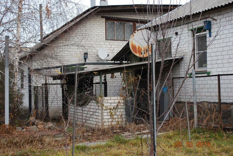 Харьковская обл., Харьковский район, пгт Песочин, Харьковская ул., 4
