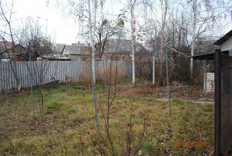 Харьковская обл., Харьковский район, пгт Песочин, Харьковская ул., 4