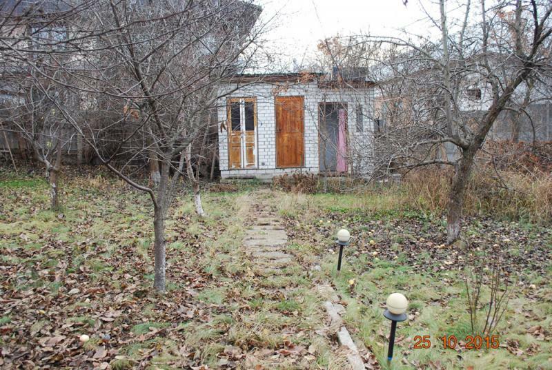 Харьковская обл., Харьковский район, пгт Песочин, Харьковская ул., 4