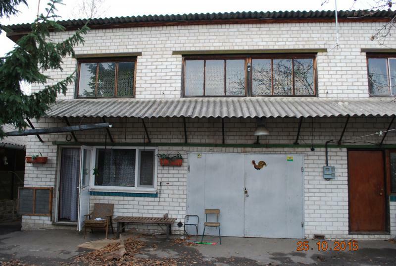 Харьковская обл., Харьковский район, пгт Песочин, Харьковская ул., 4