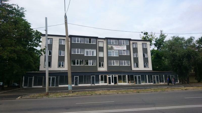 Харків, Победы пров., 2