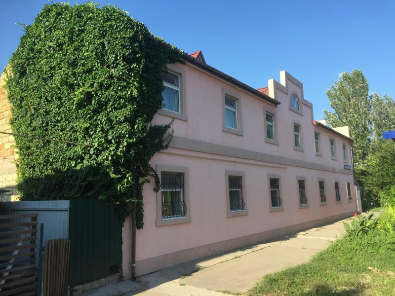 Херсонская обл., Скадовский район, г. Скадовск, Независимости ул., 107