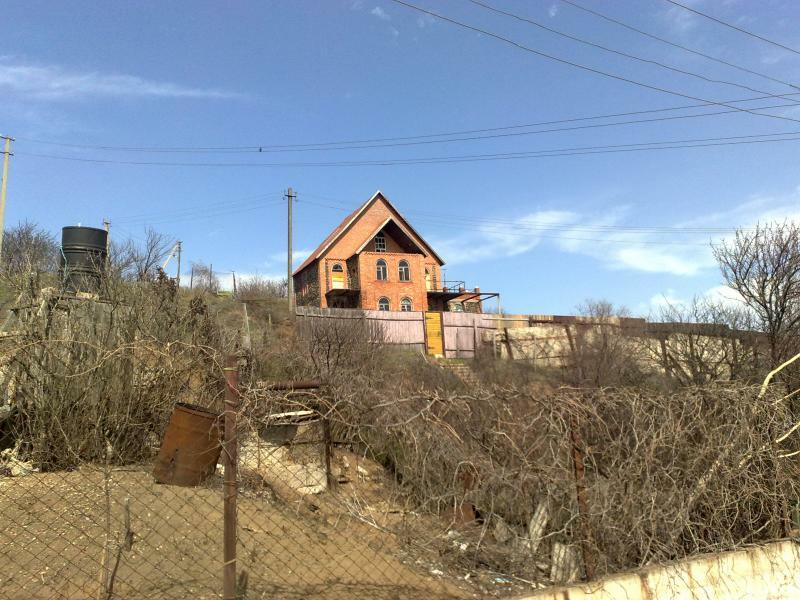 Суми, Єсеніна вул., 1