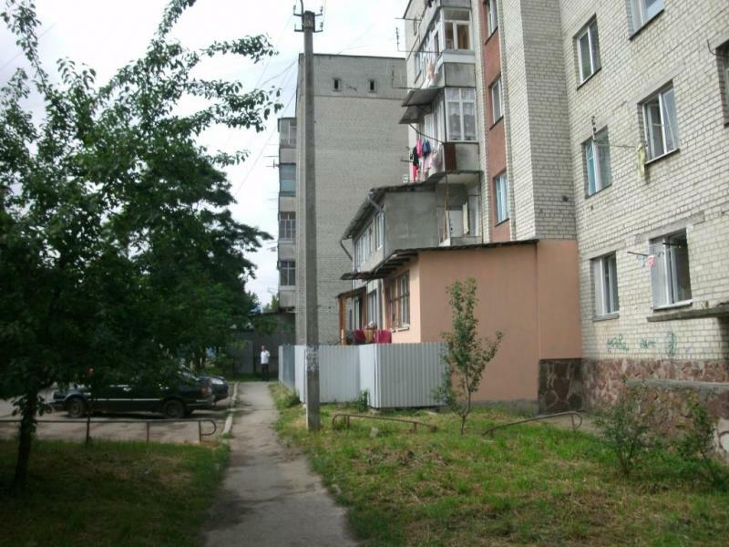 Ивано-Франковск, Симона Петлюры ул., 19