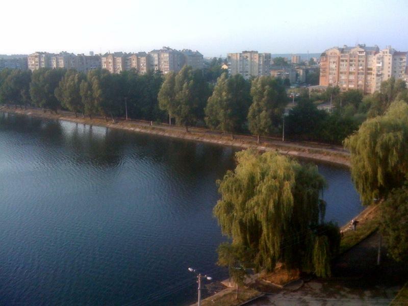 Ивано-Франковск, Николая Саевича ул., 5