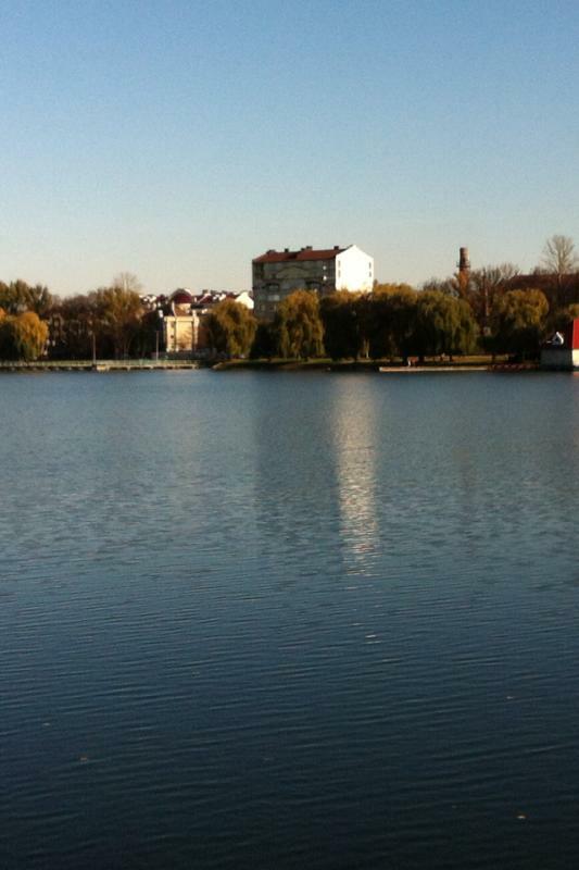 Ивано-Франковск, Николая Саевича ул., 5