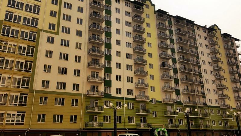 Ивано-Франковск, Евгения Коновальца ул., 221
