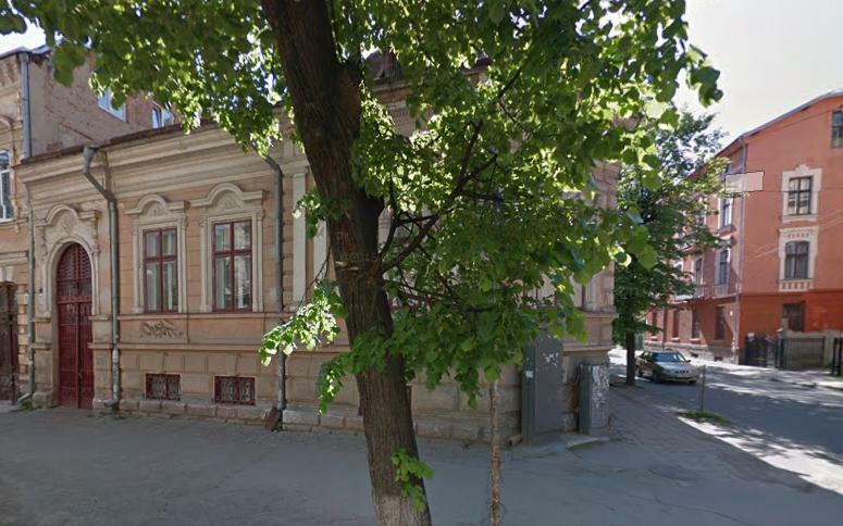 Ивано-Франковск, Шевченко ул., 21