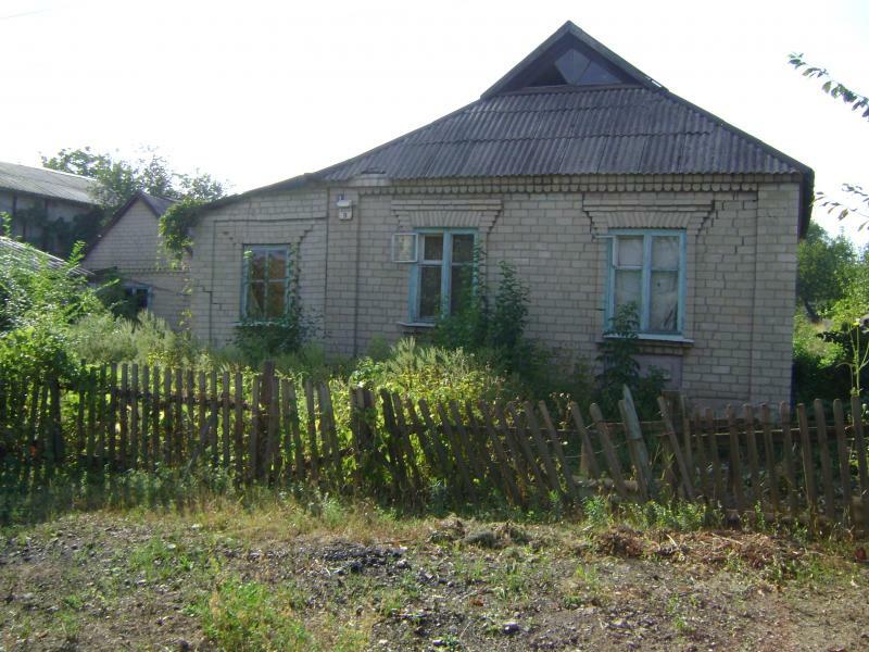 Днепропетровская обл., Криворожский район, пос. Авангард, Силикатная ул., 9