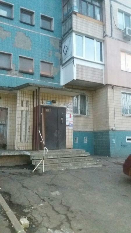 Аренда 1-комнатной квартиры 38 м², Николая Свитальского ул., 19