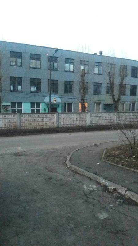 Дніпропетровська обл., Криворізький район, м. Кривий ріг, Миколи Світальського вул., 19