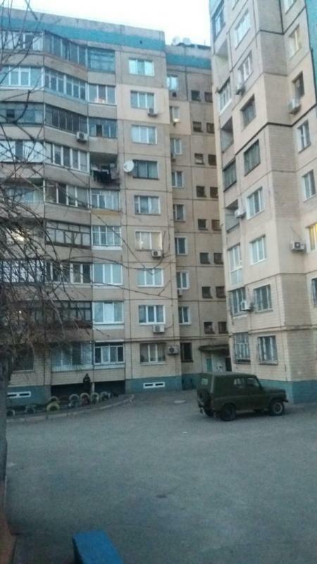 Дніпропетровська обл., Криворізький район, м. Кривий ріг, Миколи Світальського вул., 19