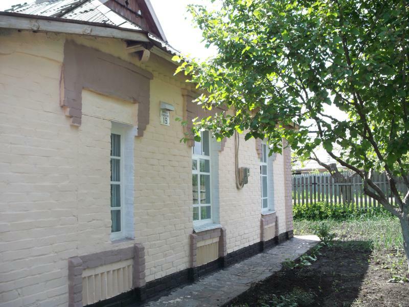 Днепропетровская обл., Криворожский район, г. Кривой рог, Говорова ул., 19