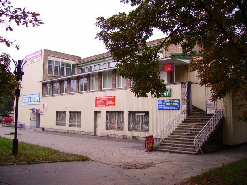 Дніпропетровська обл., Криворізький район, м. Кривий ріг, Каховская вул., 116
