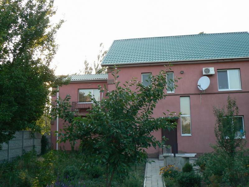 Днепропетровская обл., Днепровский район, г. Подгородное, Шоссейная ул., 101