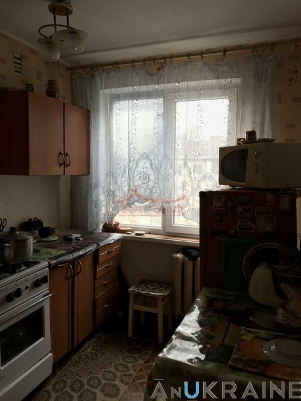 Одесса, Марсельская ул., 8