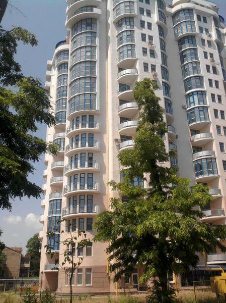Продаж 2-кімнатної квартири 100 м², Мукачевський пров., 6/3