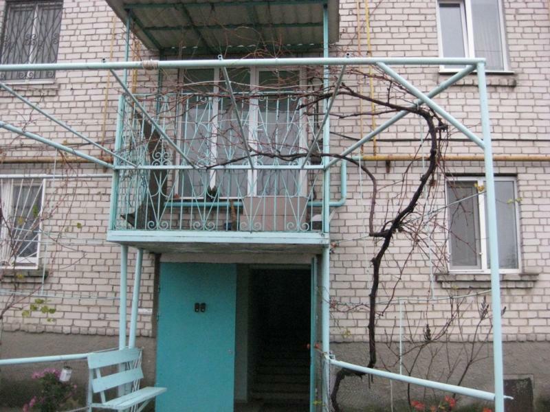 Одесская обл., Одесский район, с. Фонтанка, Центральная ул., 7