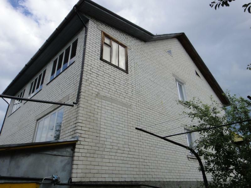 Чернигов, Льговская ул., 12