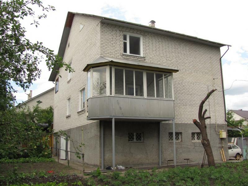 Чернигов, Льговская ул., 12