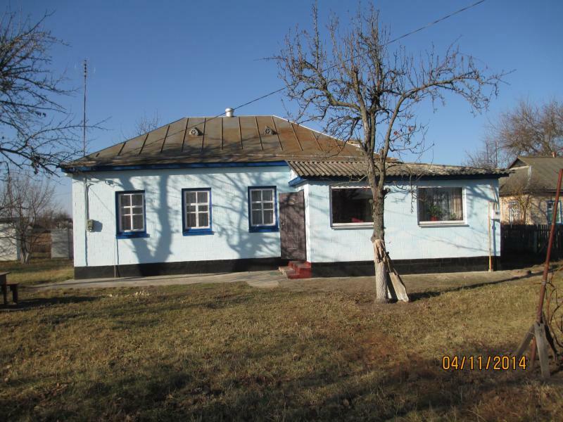 Черкасская обл., Черкасский район, с. Байбузы, Рябоконя ул., 60