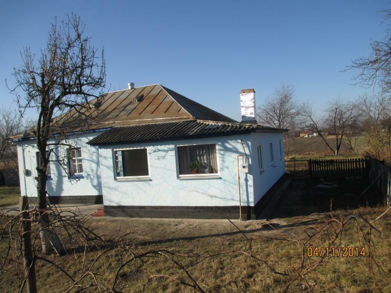 Черкасская обл., Черкасский район, с. Байбузы, Рябоконя ул., 60