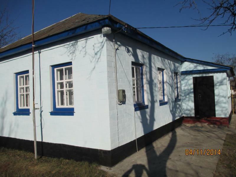 Черкасская обл., Черкасский район, с. Байбузы, Рябоконя ул., 60
