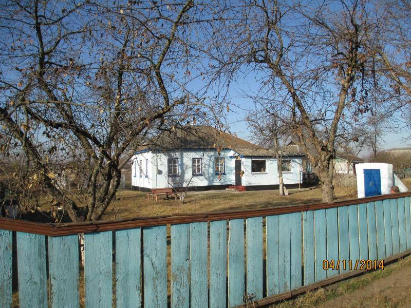 Черкасская обл., Черкасский район, с. Байбузы, Рябоконя ул., 60