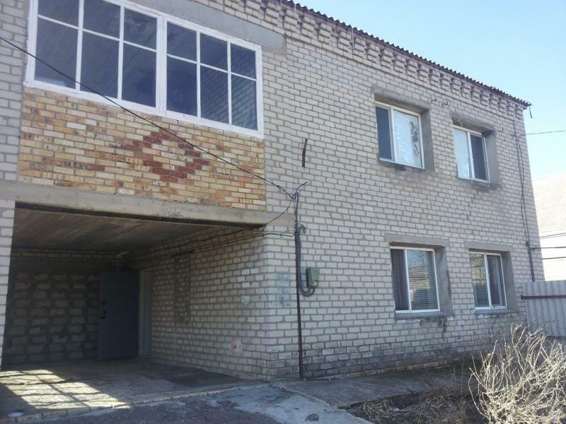 Днепропетровская обл., Покровский район, пгт Покровское, Ленинградская ул., 3