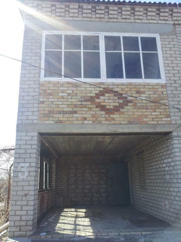 Днепропетровская обл., Покровский район, пгт Покровское, Ленинградская ул., 3