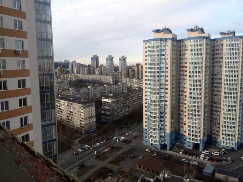 Аренда 3-комнатной квартиры 107 м², Юрия Шумского ул., 5