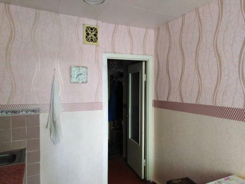 Аренда 3-комнатной квартиры 88 м², Новопречистенская ул., 50