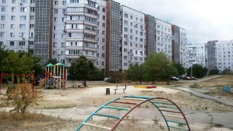Черкассы, Сержанта Смирнова ул., 7